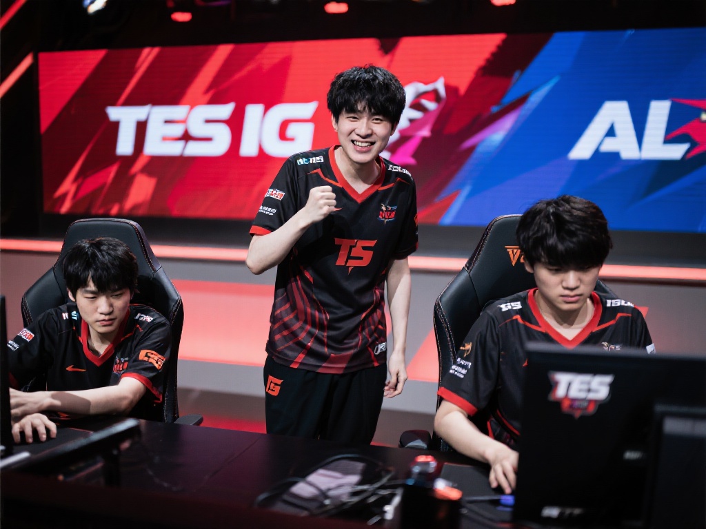 终注重技战 终注重技战