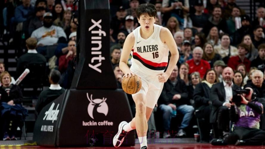 杨瀚森3分3板2助阿夫迪亚41分 开拓者1分险胜火箭