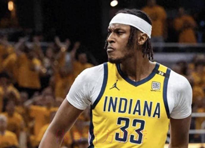 里弗斯谈下半场波蒂斯顶替特纳首发：特纳是带病上场